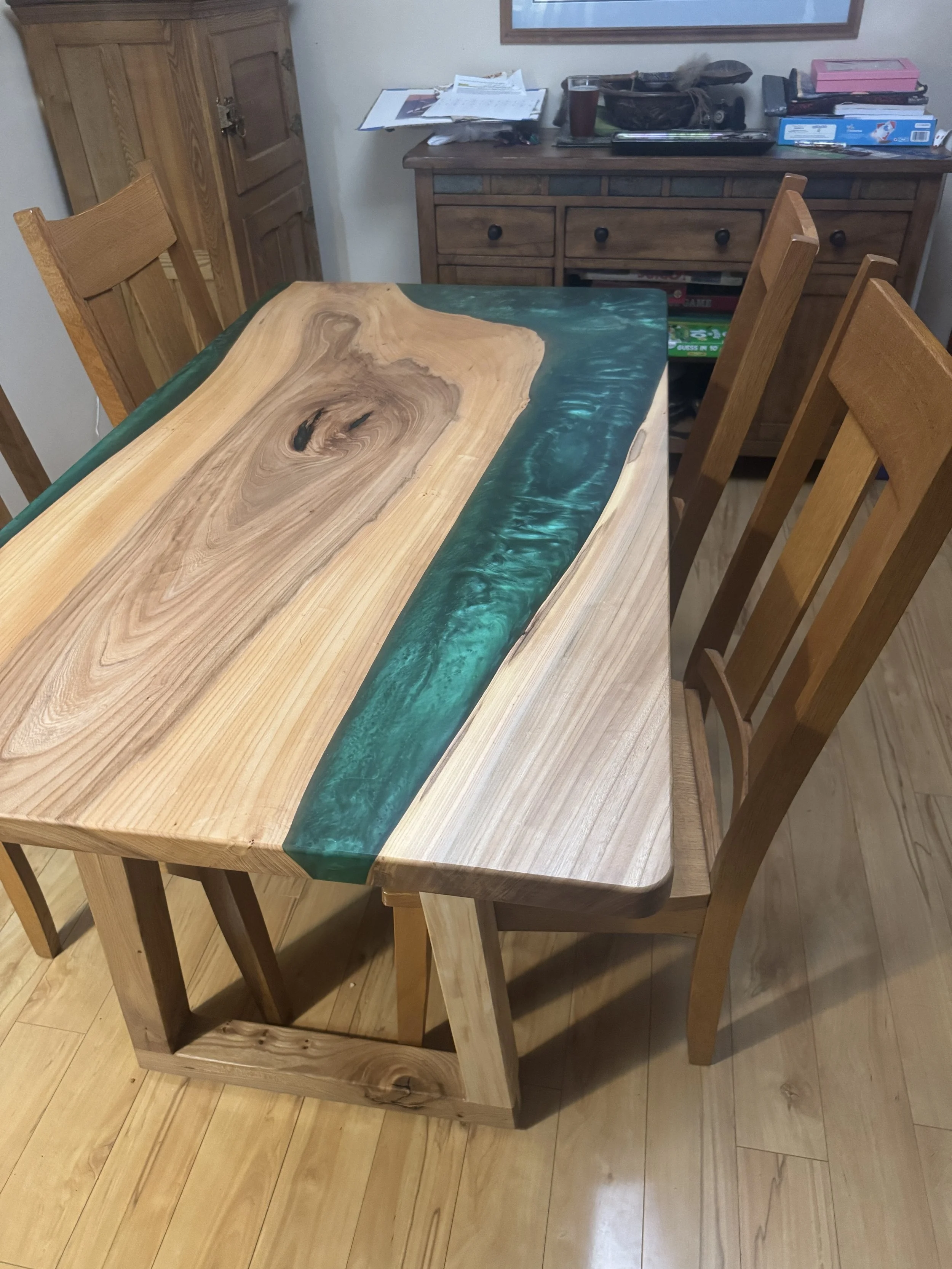 Conference and Dining Room Tables