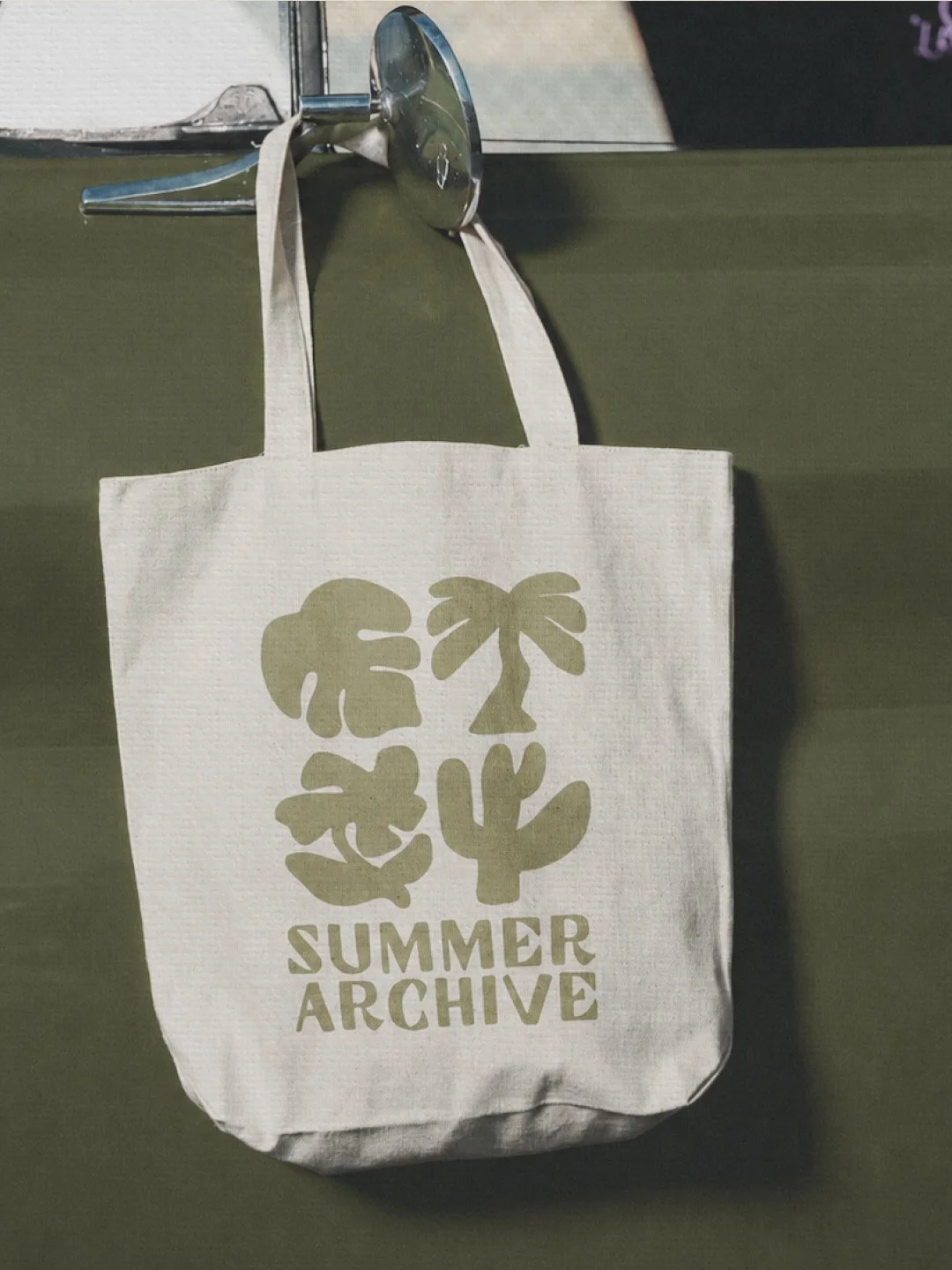 Tote Bag