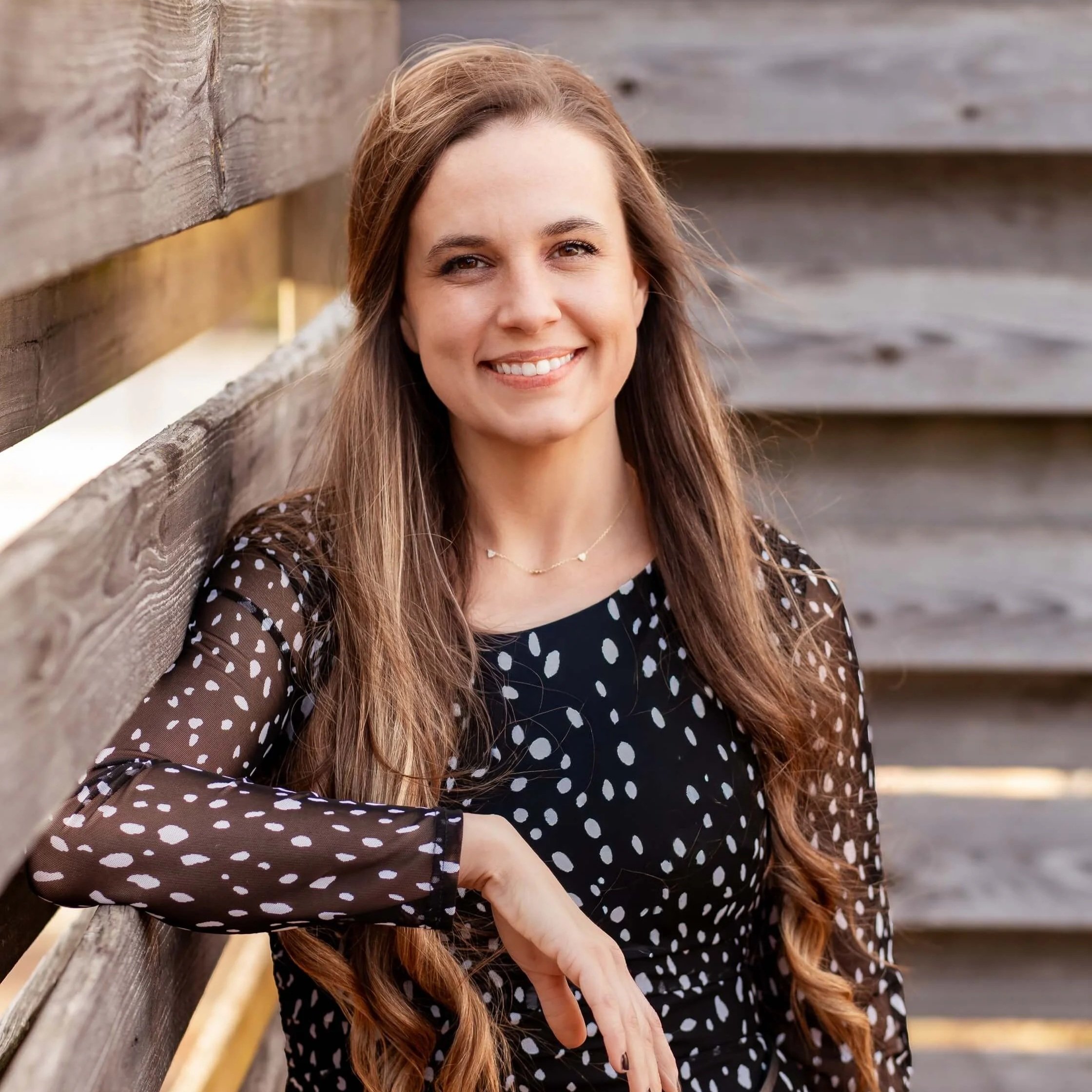 Madison Stephens