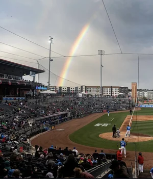 Huntsville's Sports Scene: Why the Havoc, Trash Pandas, and Huntsville City FC Are Winning Over North Alabama