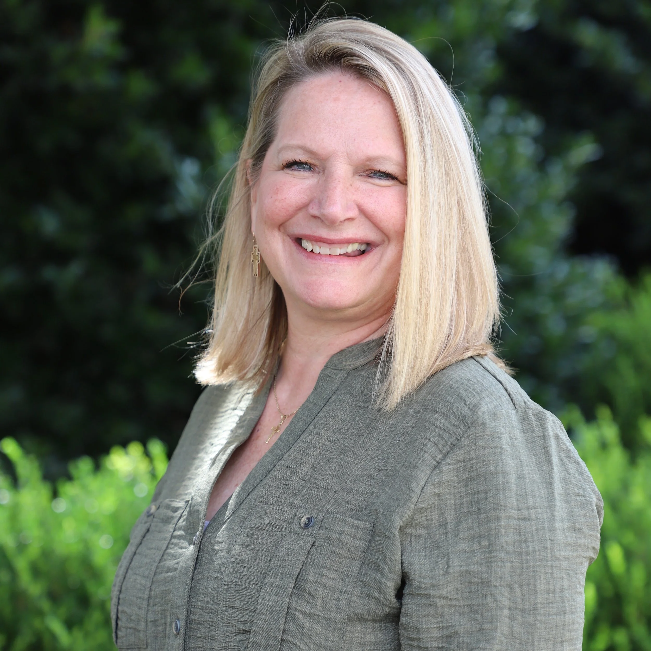 Tina Blankenship
