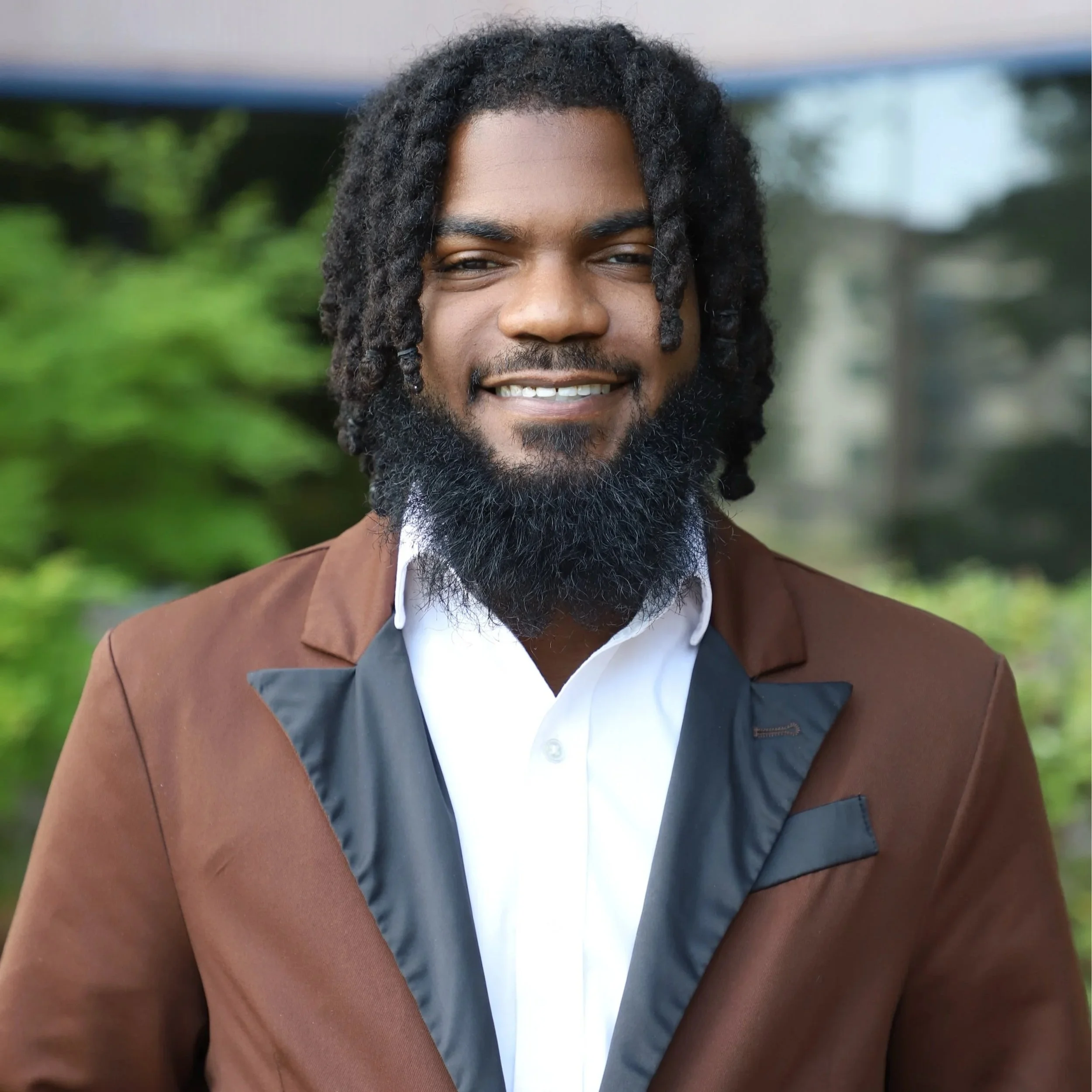 Najee Jean-Louis