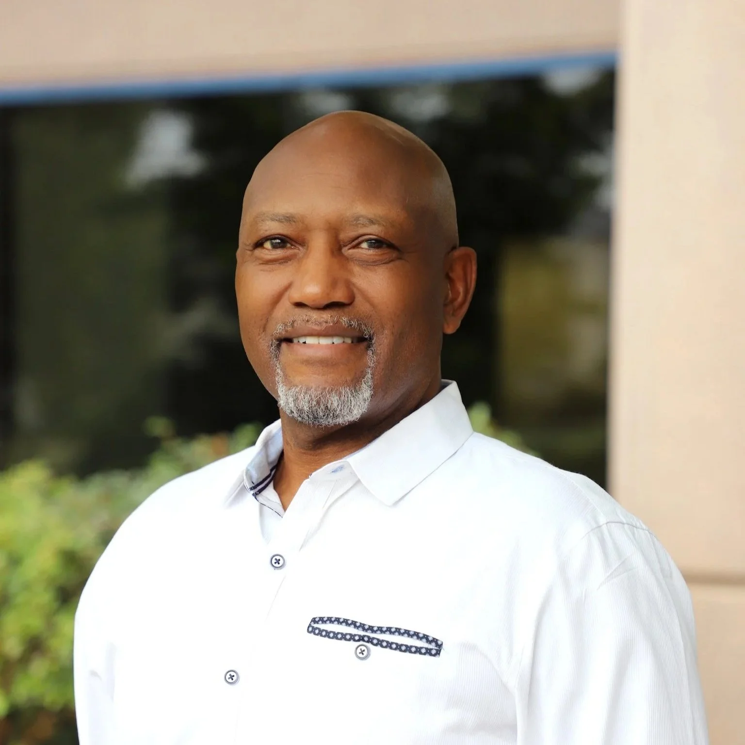 Roy Hatcher