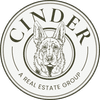 The Cinder Group Logo