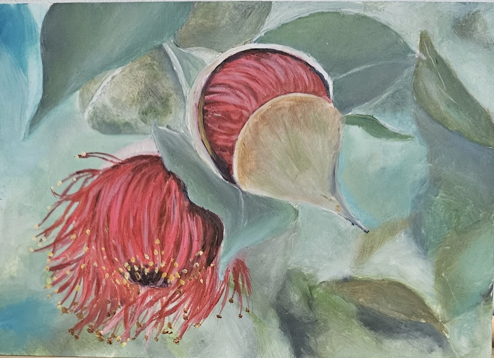 Silver Princess 1 SOLD