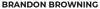 Brandon Browning Logo