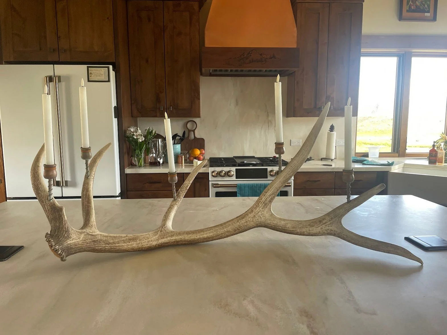 Antler Candle Stick Holder.jpg