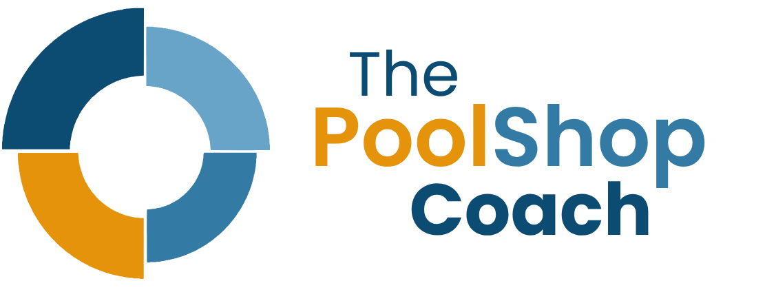 The Pool Shop Coach