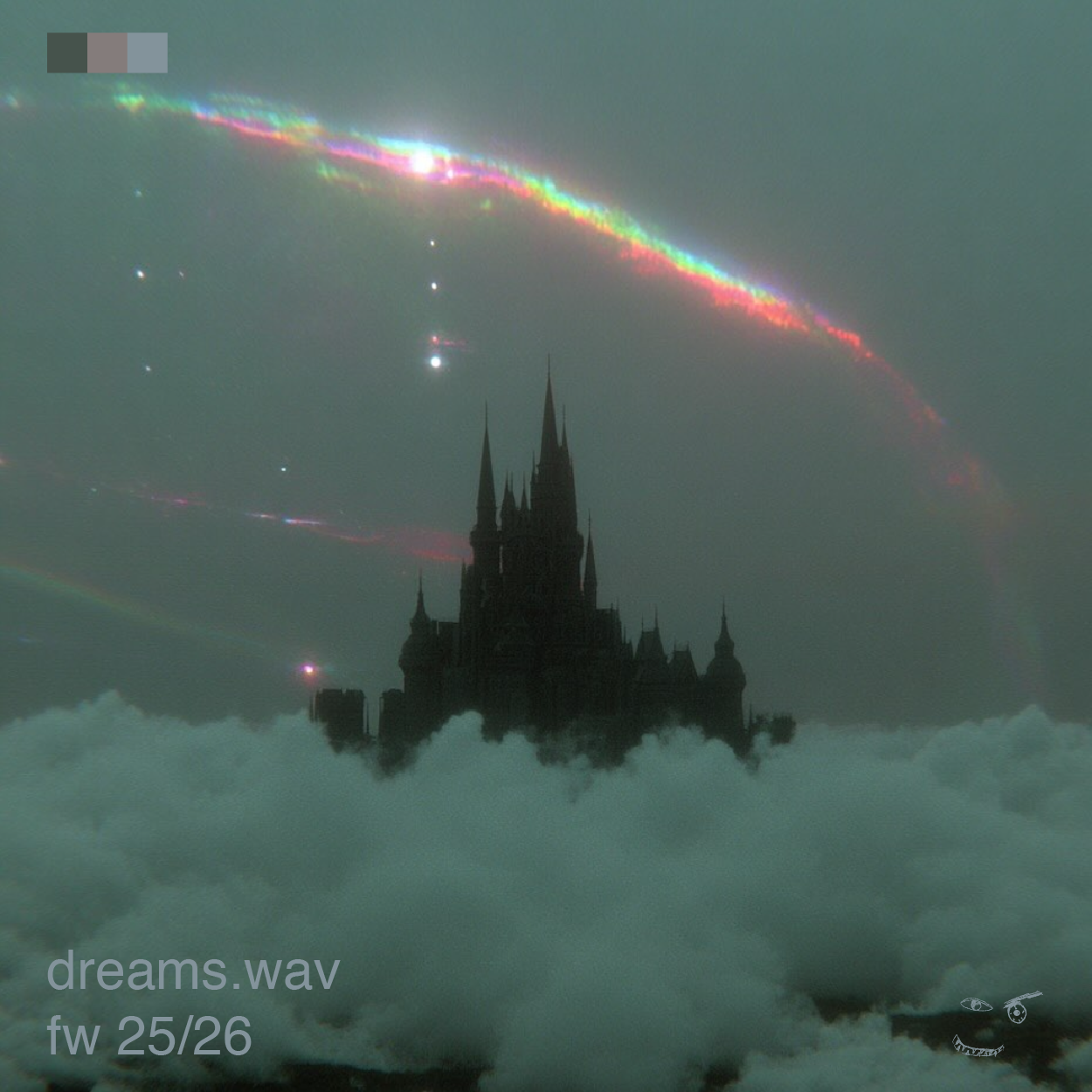 afterthoughts FW25/26