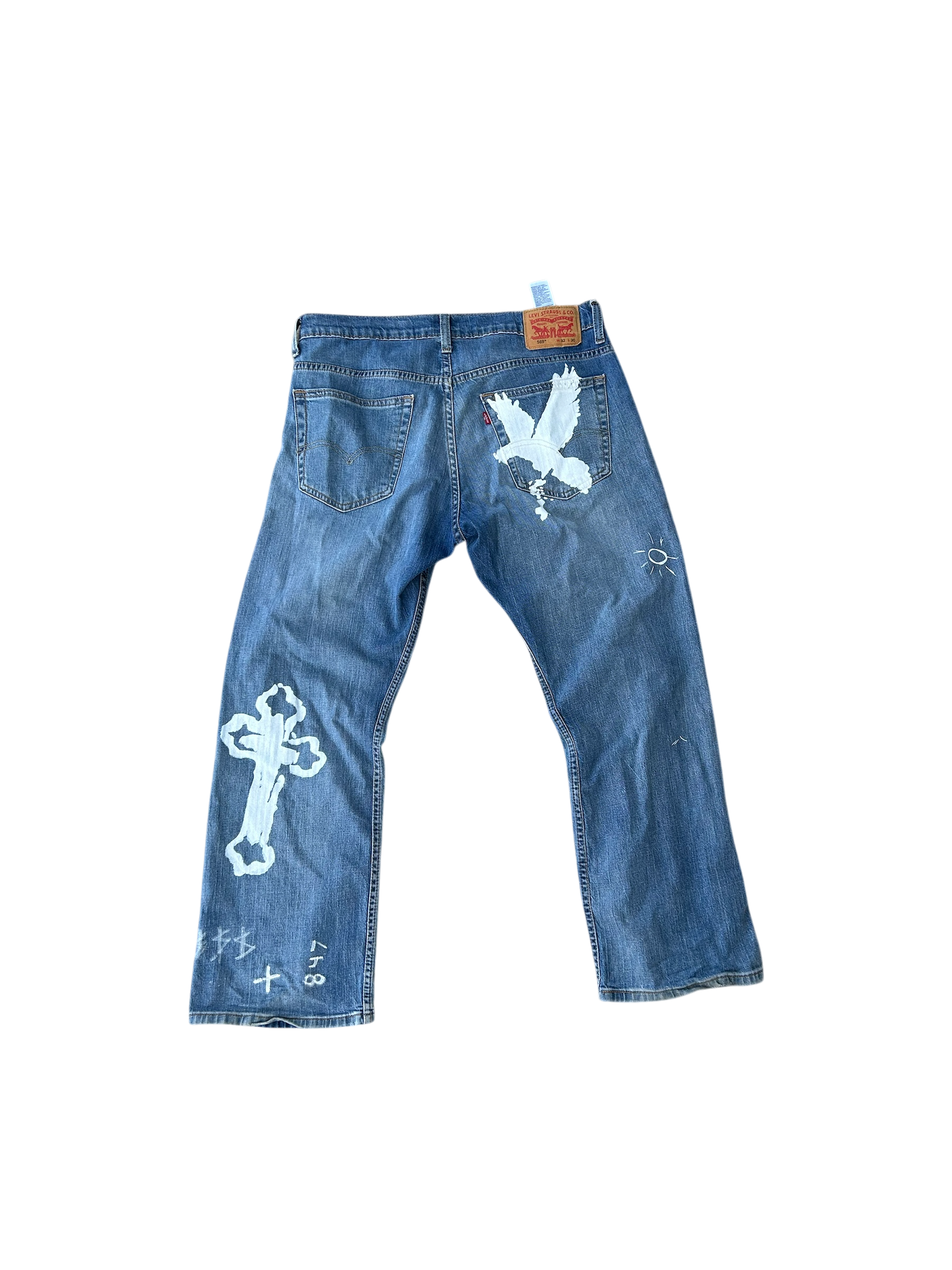 denim_23 - GOOD FRIDAY