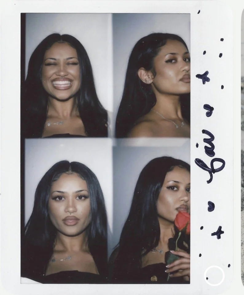 Flicks + Sips 