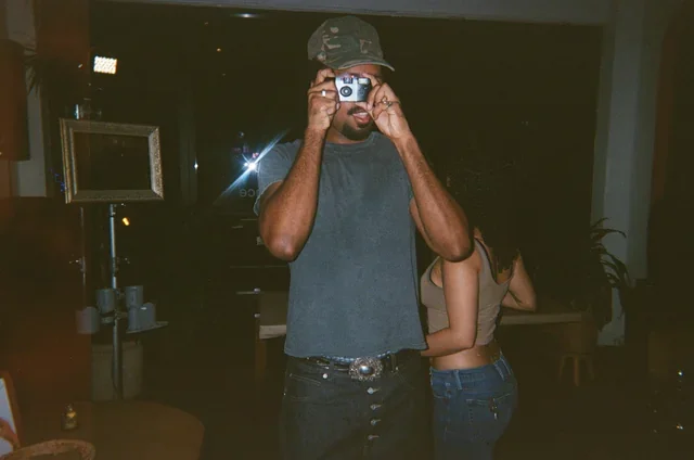 Flicks + Sips
