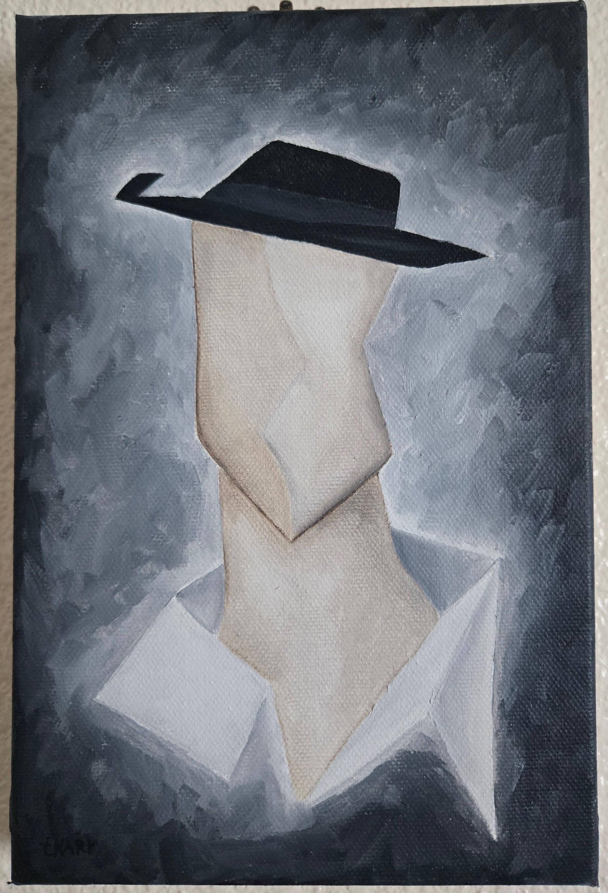 Under the Brim