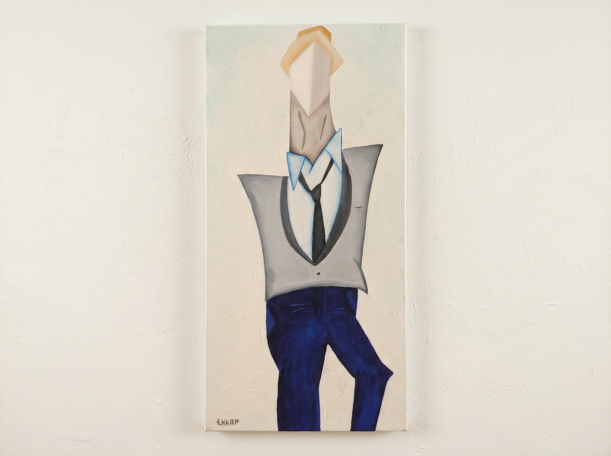 The Puppet