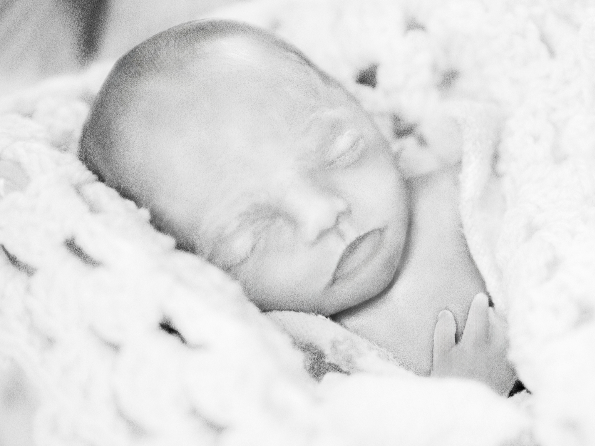 Mason: Our Sweet Boy