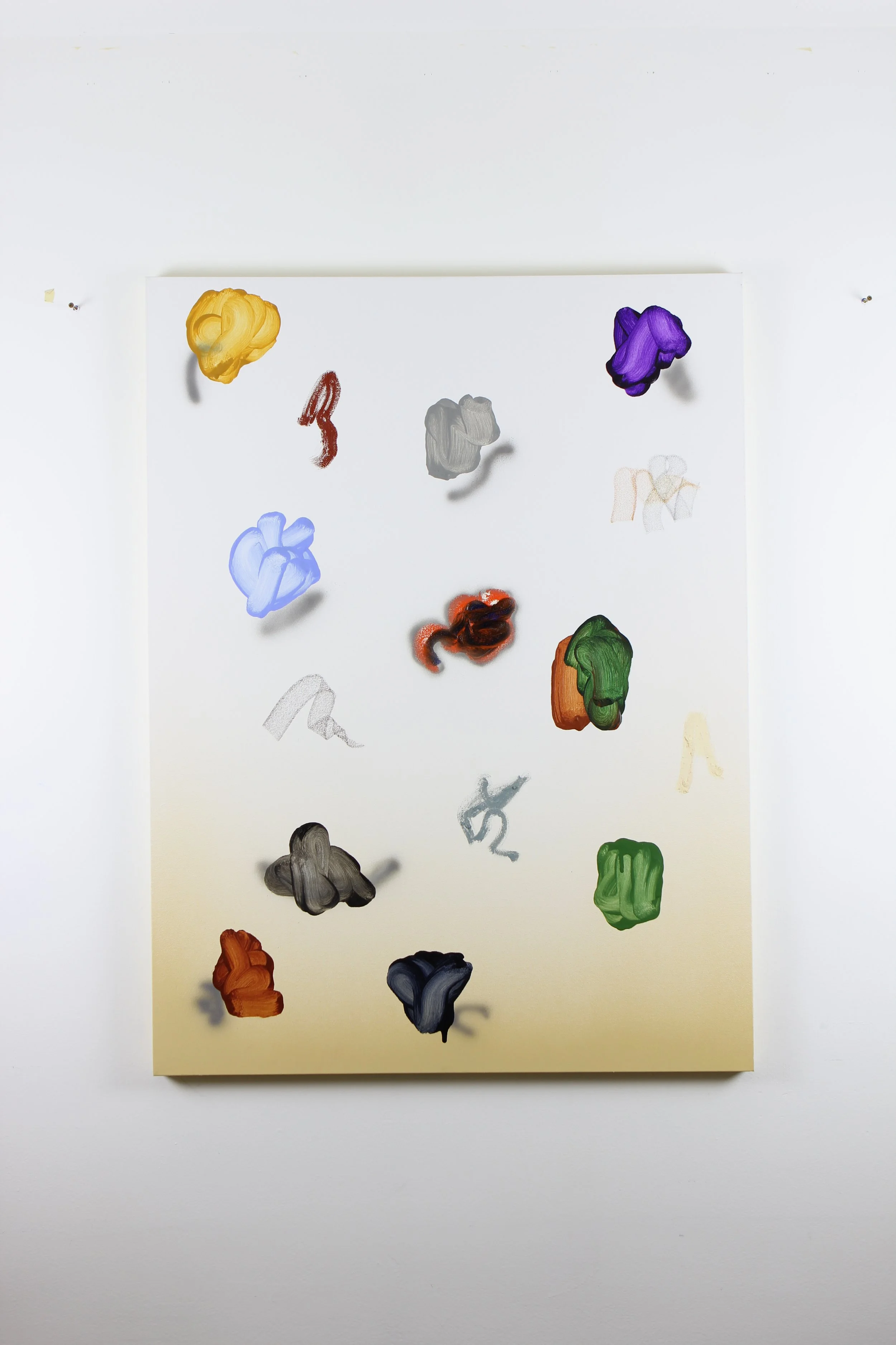 movement series 36x48