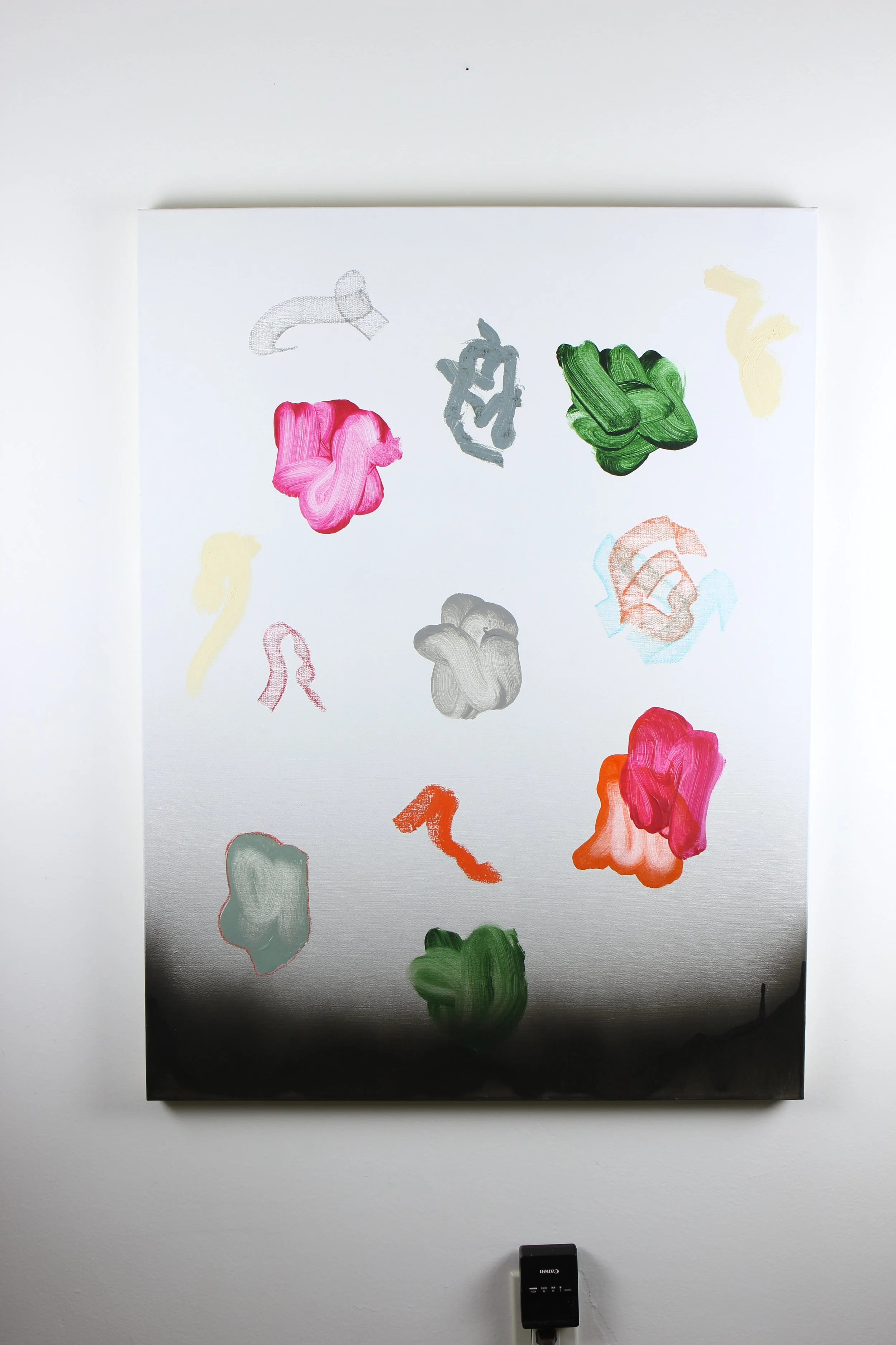 movements series / 30x40