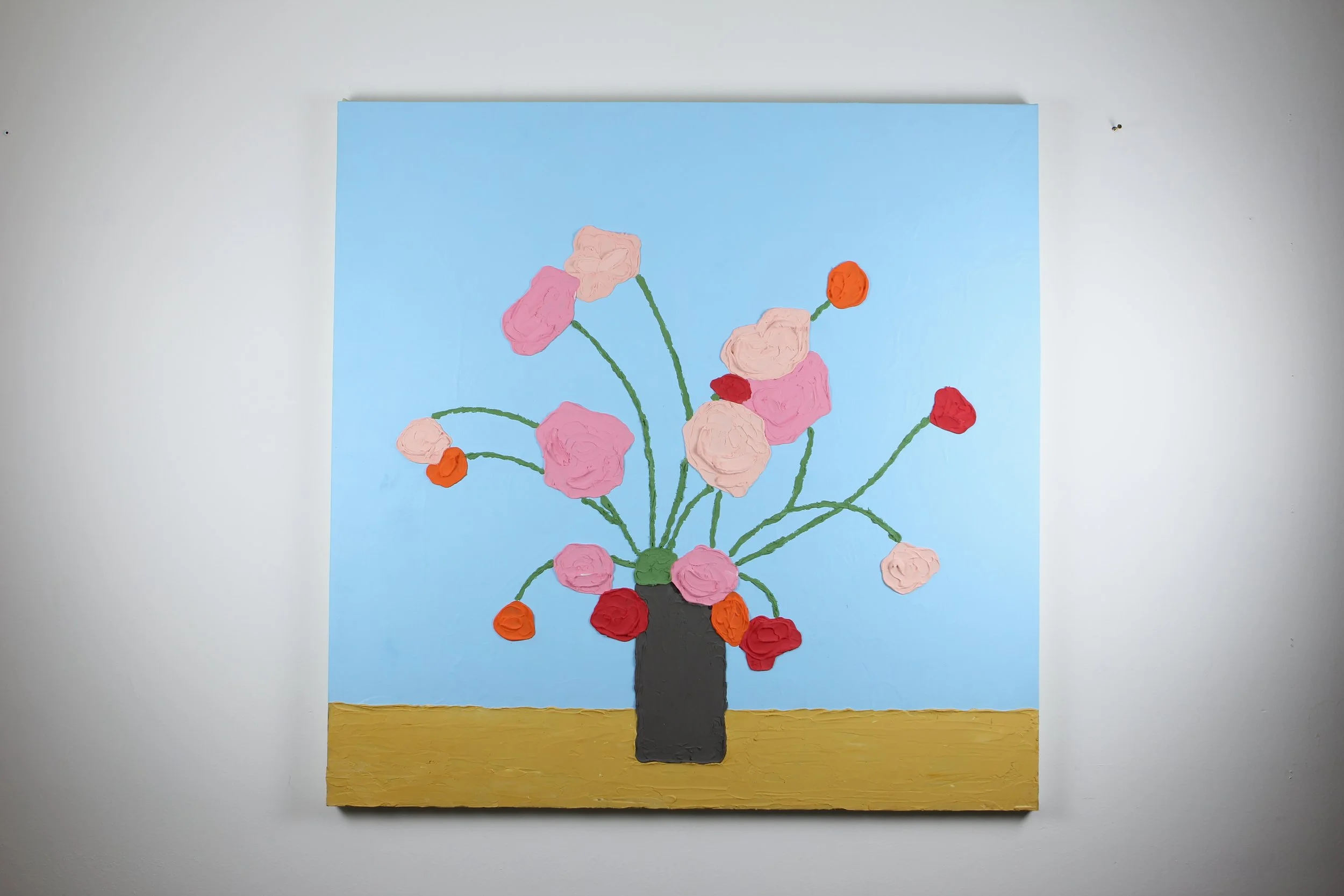 Texture series / 48x48