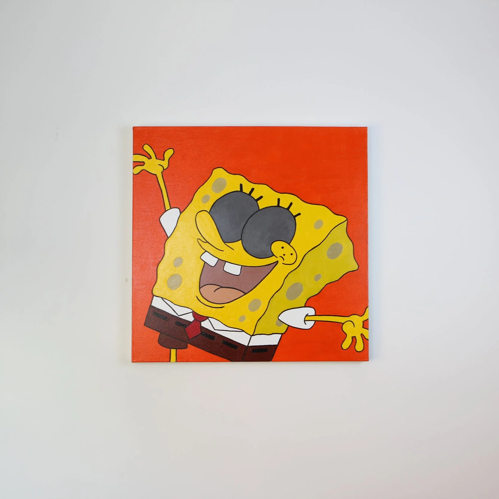 Sponge Bob / 24x24