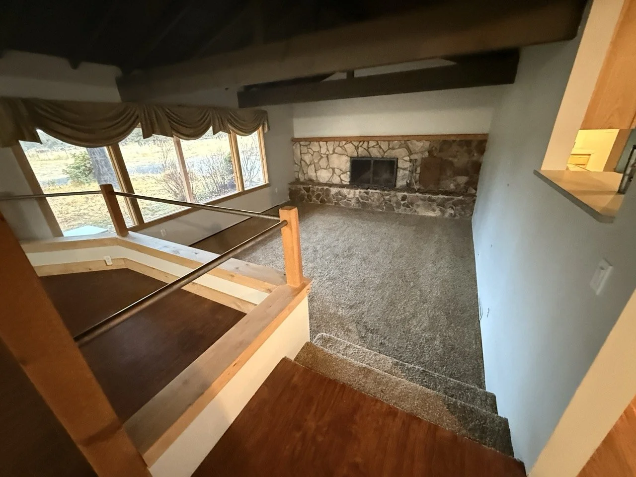 Bear Creek Living Room Stairs.jpeg