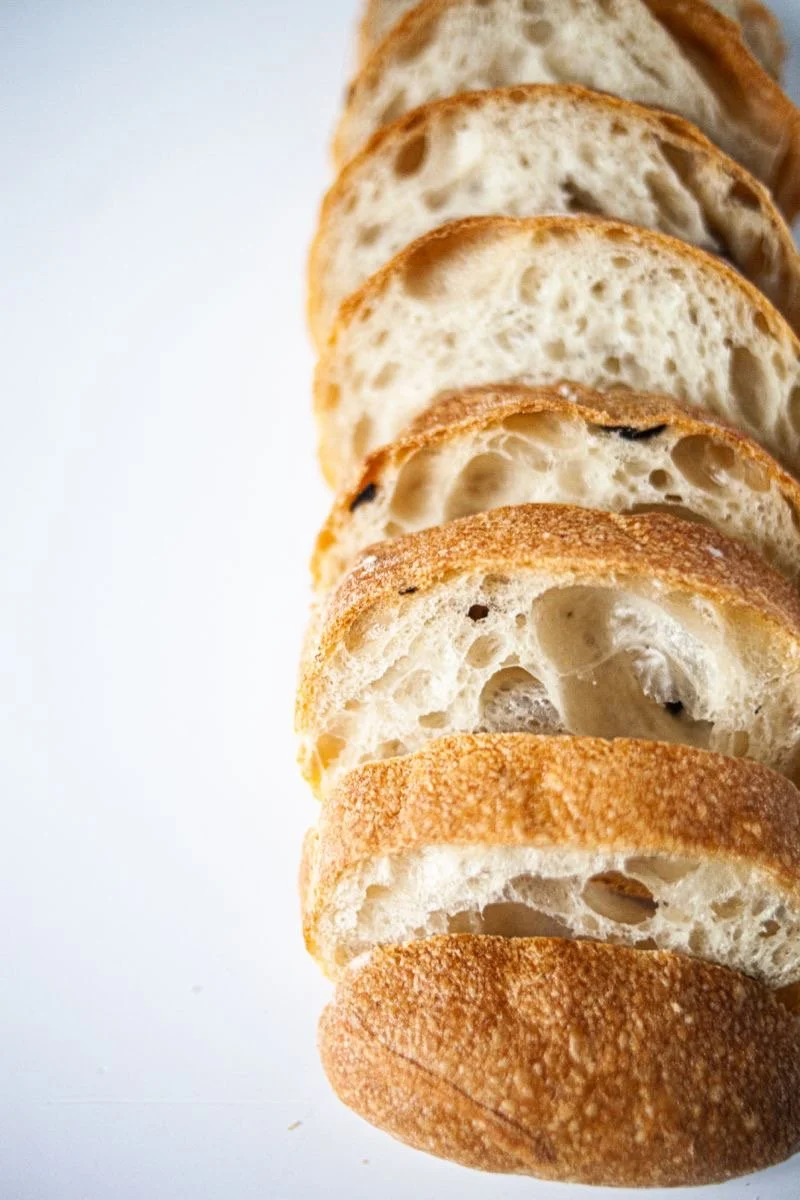 Same-Day Sourdough: When, Why, and How It Actually Works