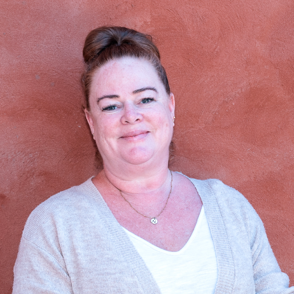 Qualified teacher from The Seaforth Kindergarten