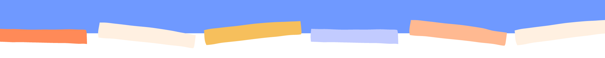 Branding for The Seaforth Kindergarten