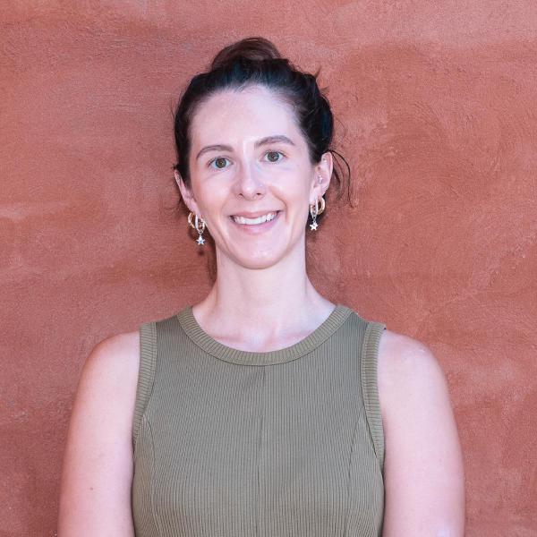 Qualified teacher from The Seaforth Kindergarten