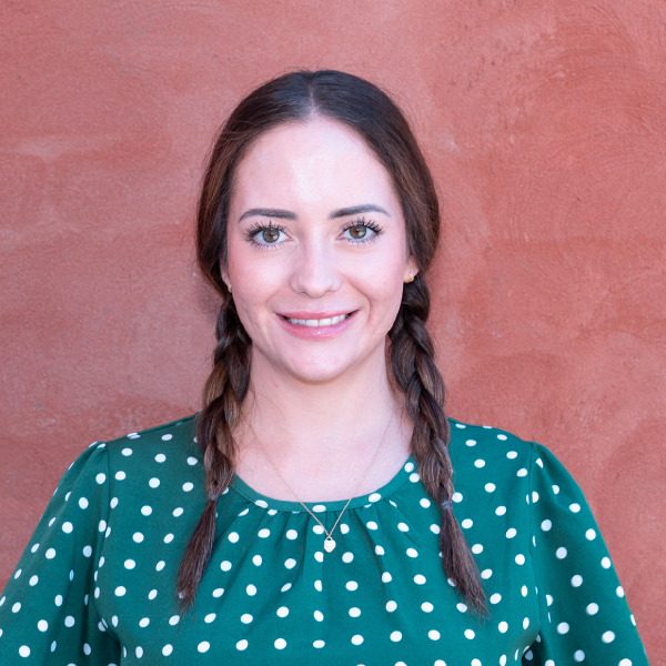 Qualified teacher from The Seaforth Kindergarten