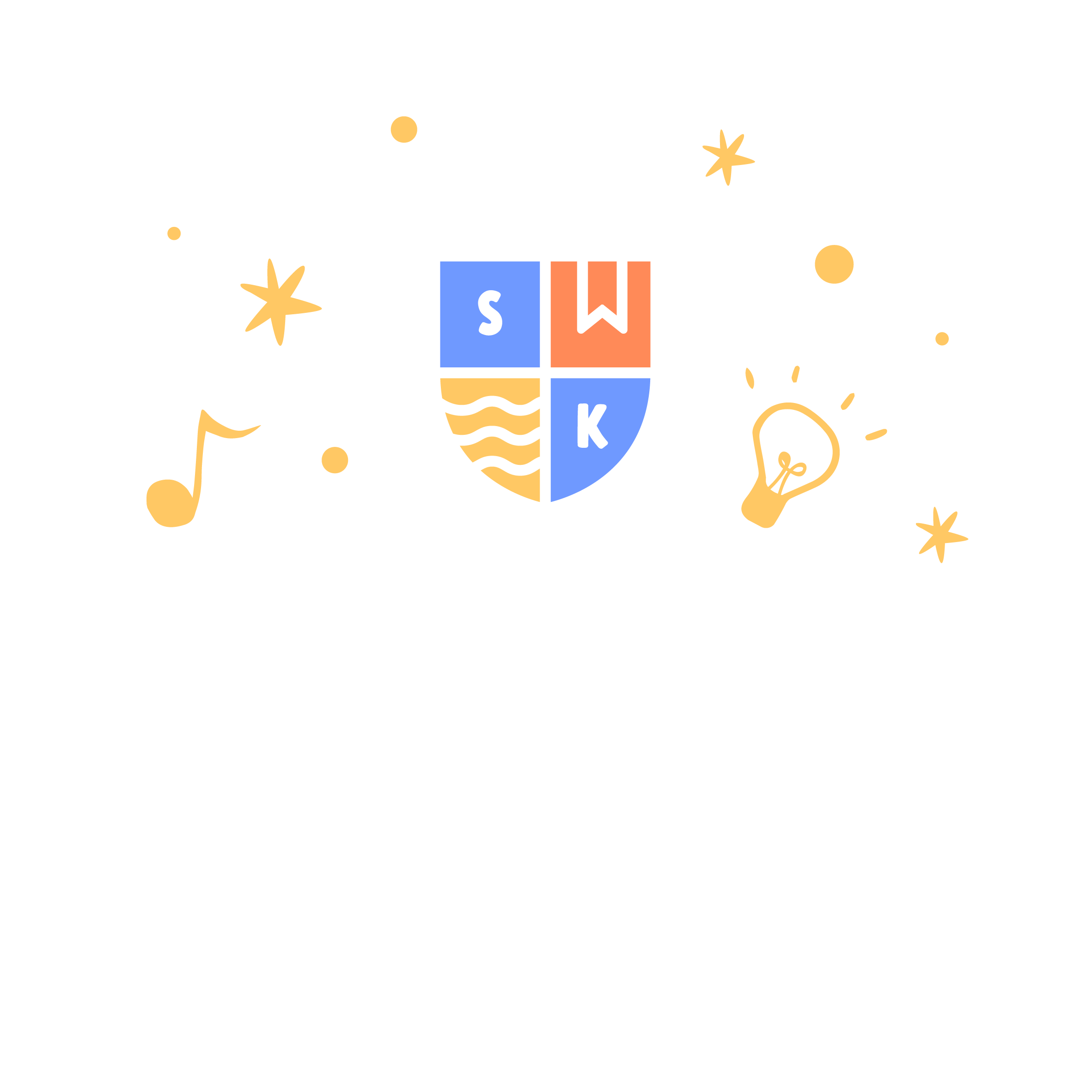 Logo for The Seaforth Kindergarten