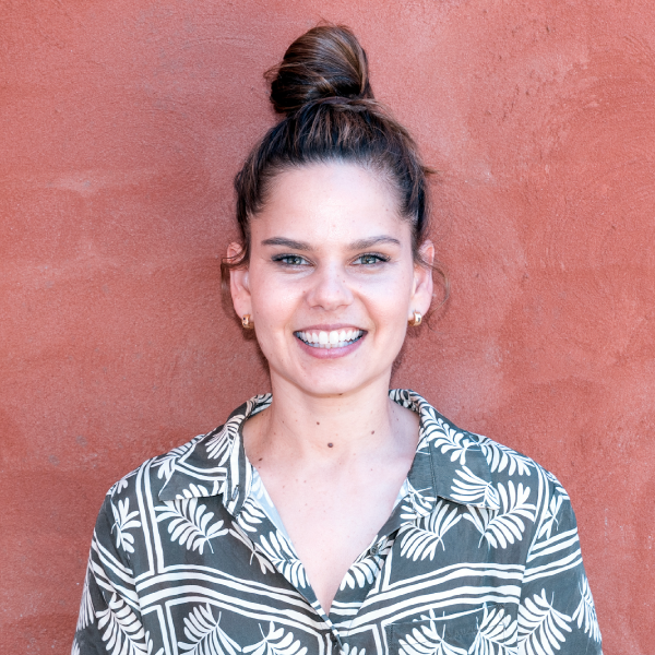 Qualified teacher from The Seaforth Kindergarten