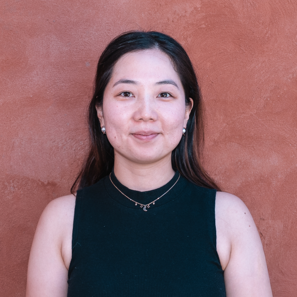 Qualified teacher from The Seaforth Kindergarten