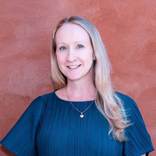 Qualified teacher from The Seaforth Kindergarten