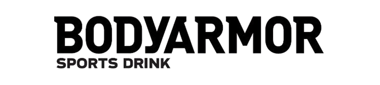 BodyArmor sports drink logo