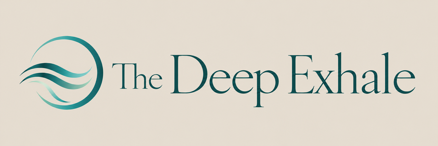 The Deep Exhale