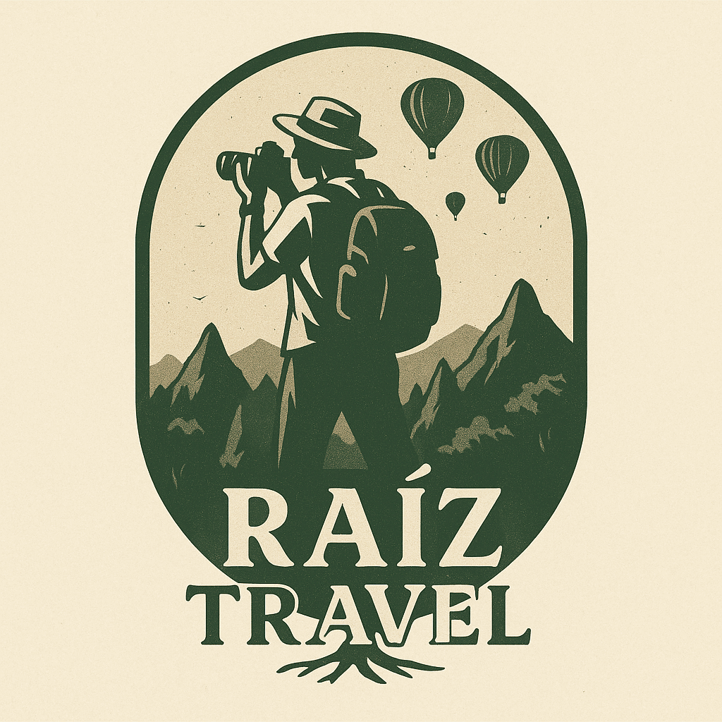 Raiz Travel