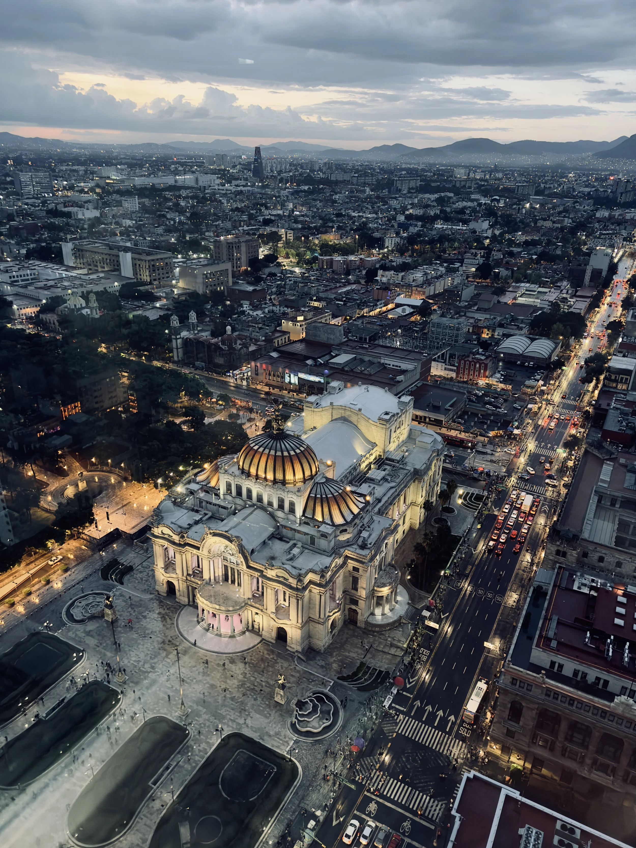 Travel Consulting & Planning