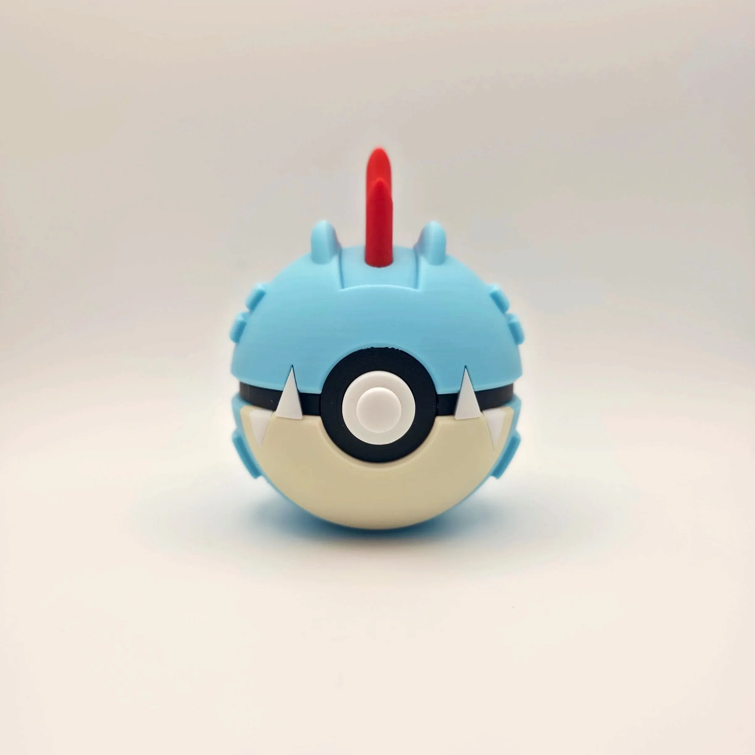 #0160 - Feraligatr Ball