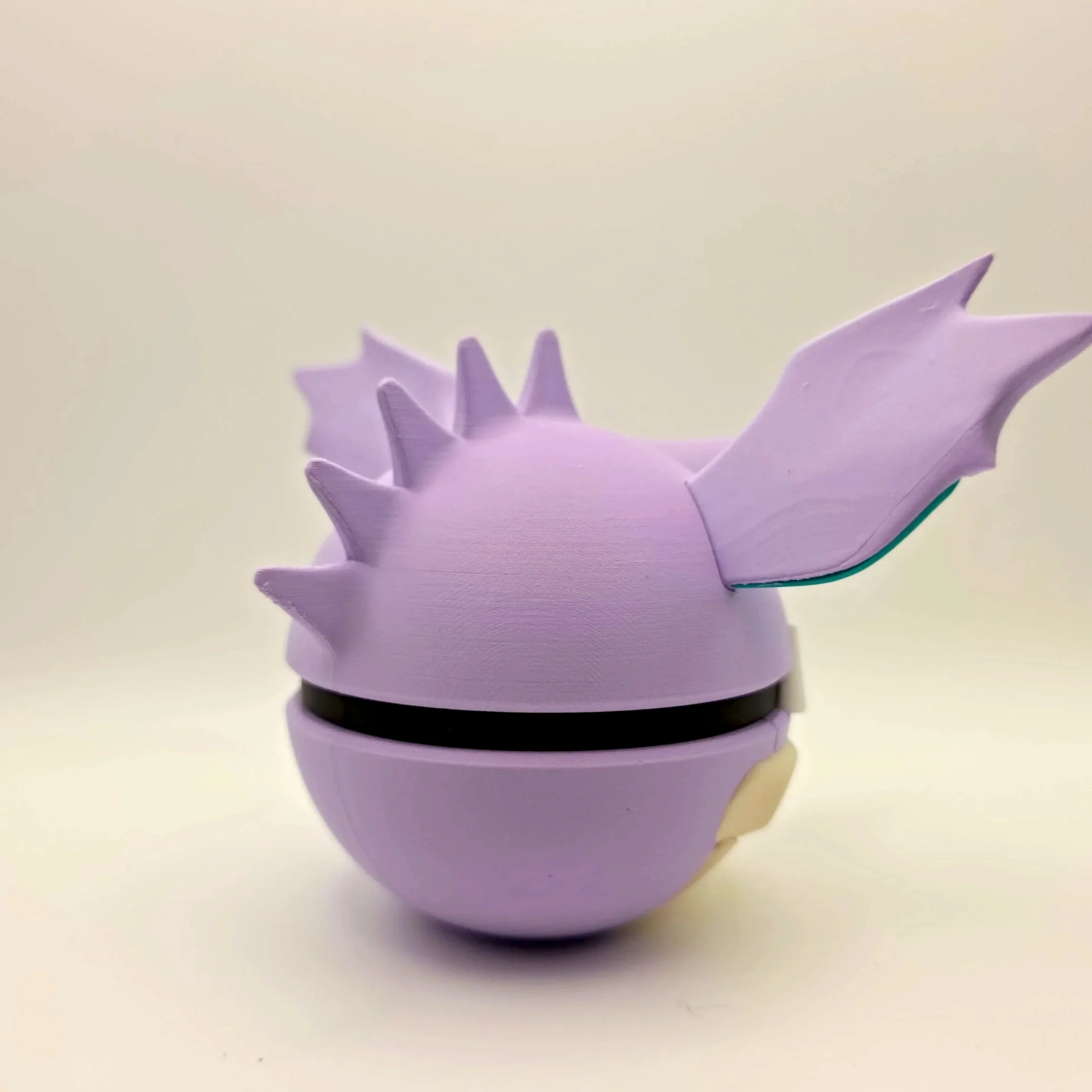 Nidoking Ball