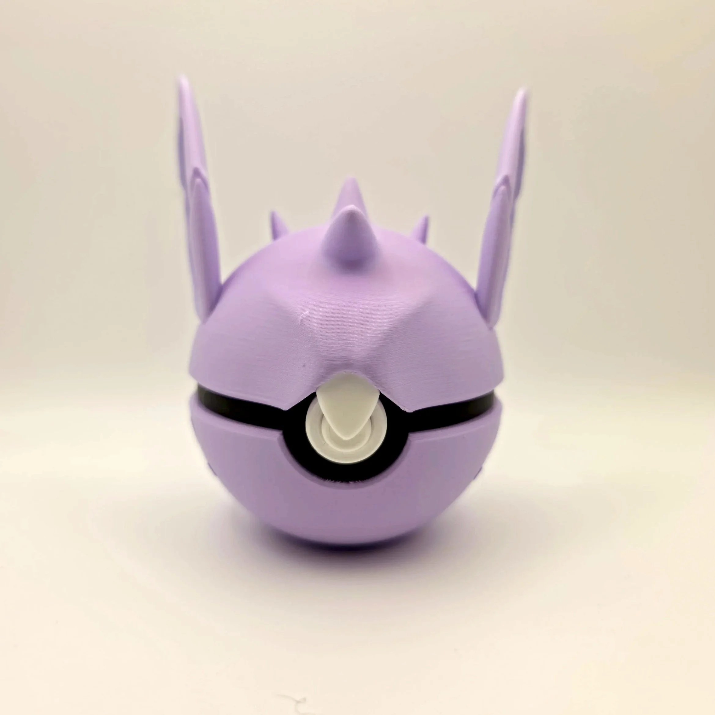 #0032 - Nidoran ♂ Ball