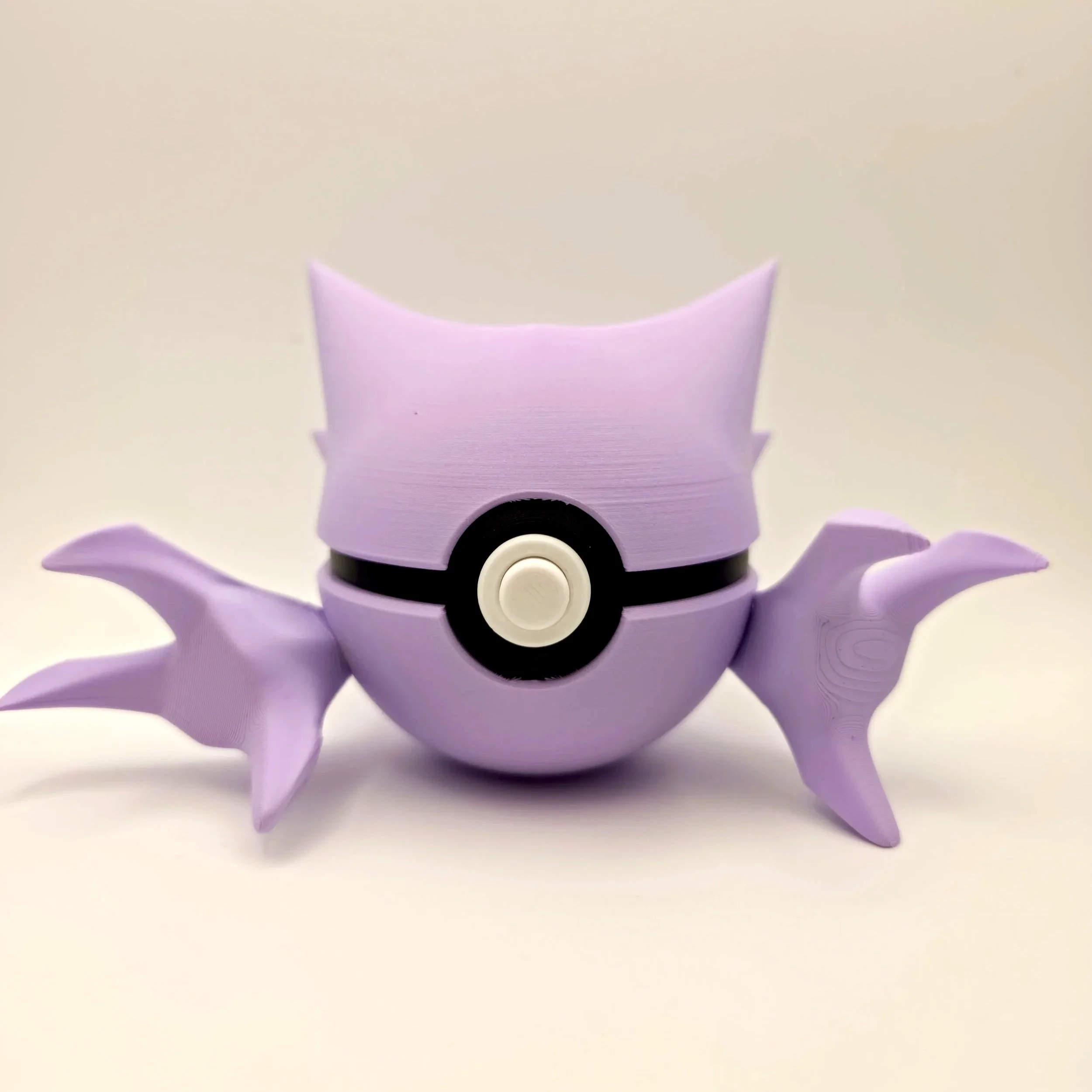 #0093 - Haunter Ball