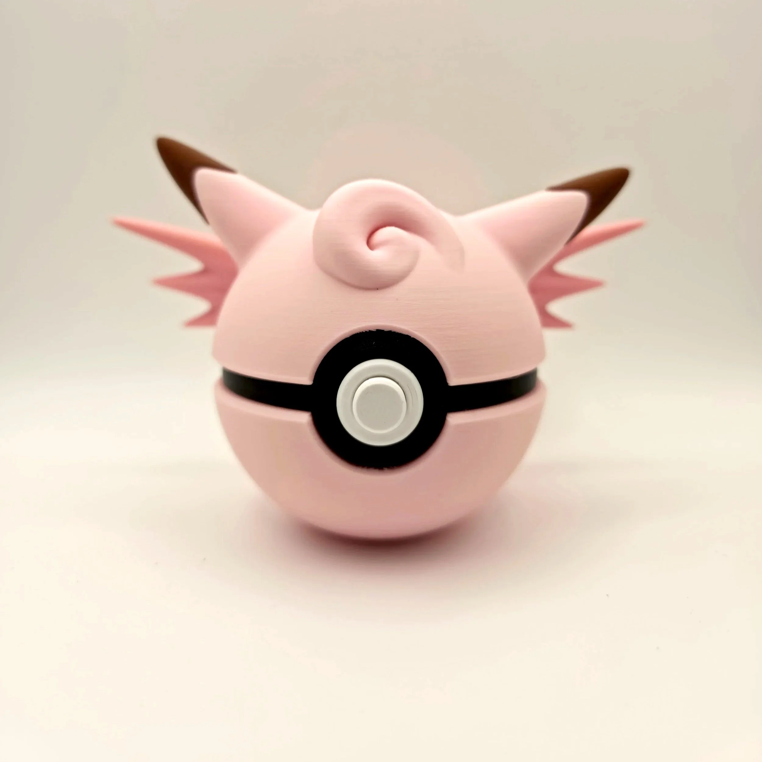 #0036 - Clefable Ball