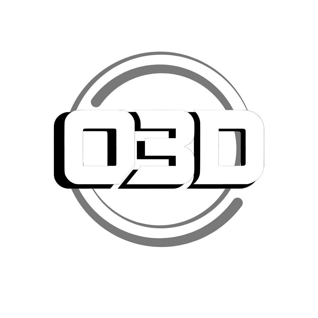 Osiris 3D Prints