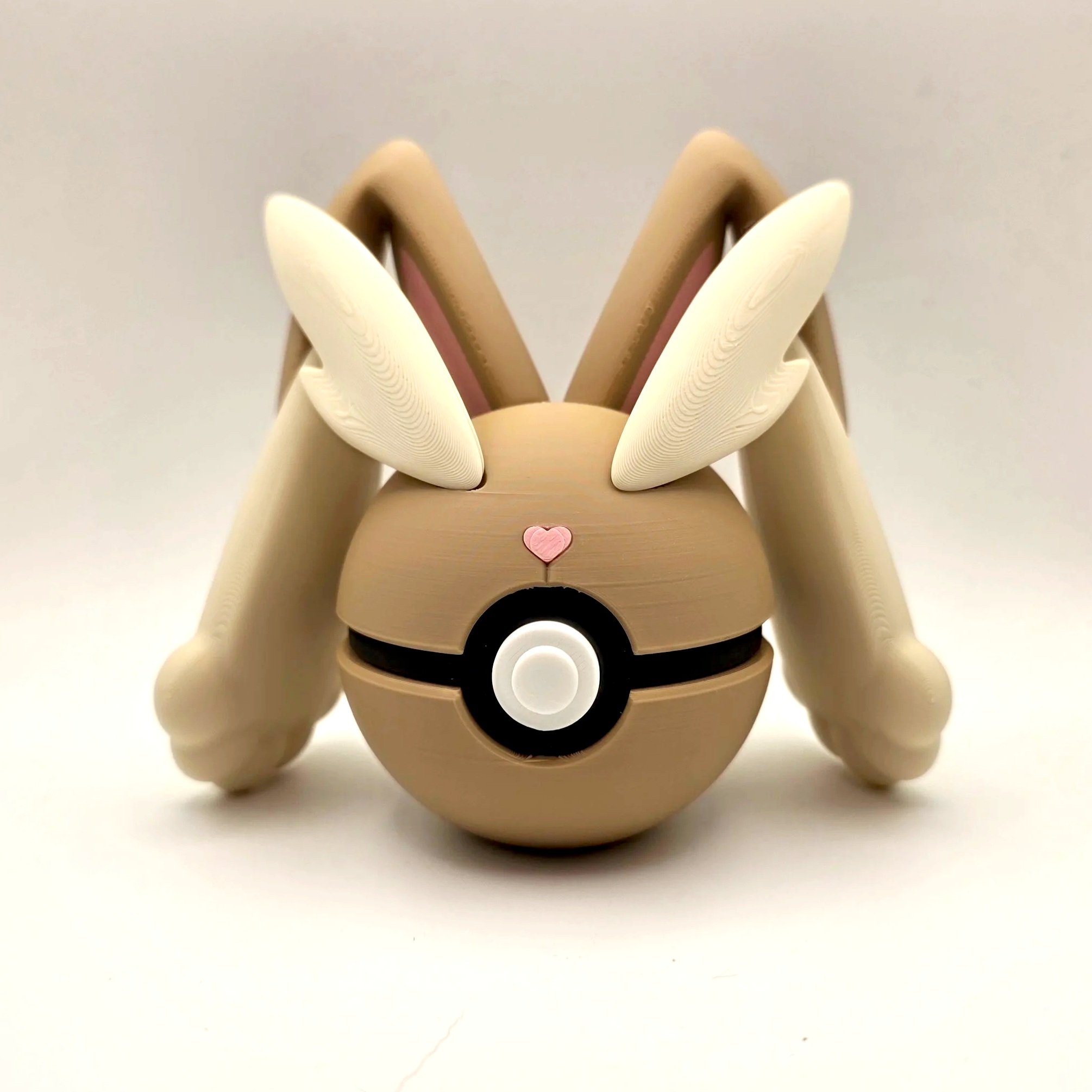 #0428 - Lopunny Ball