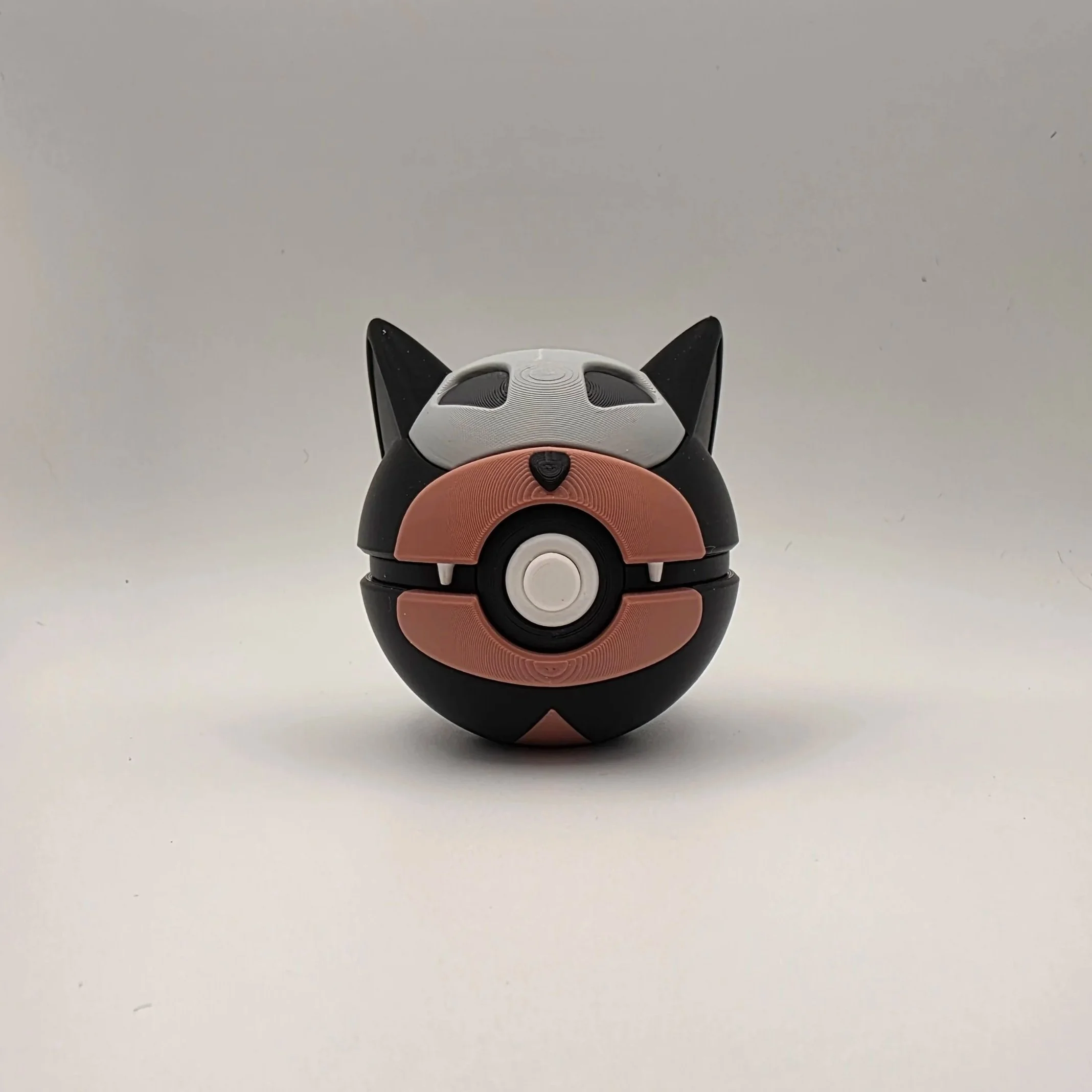 #0228 - Houndour Ball