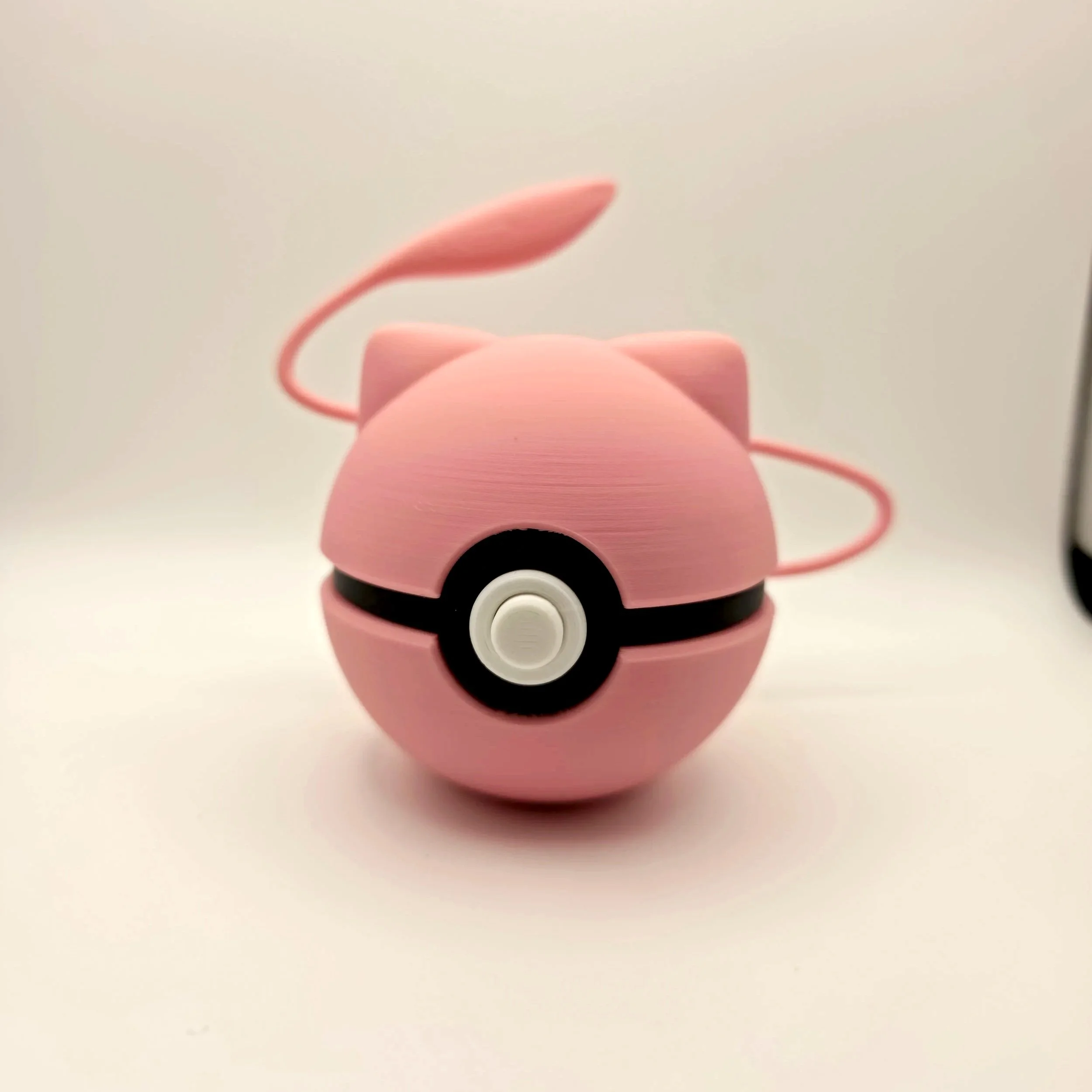 #0151 - Mew Ball