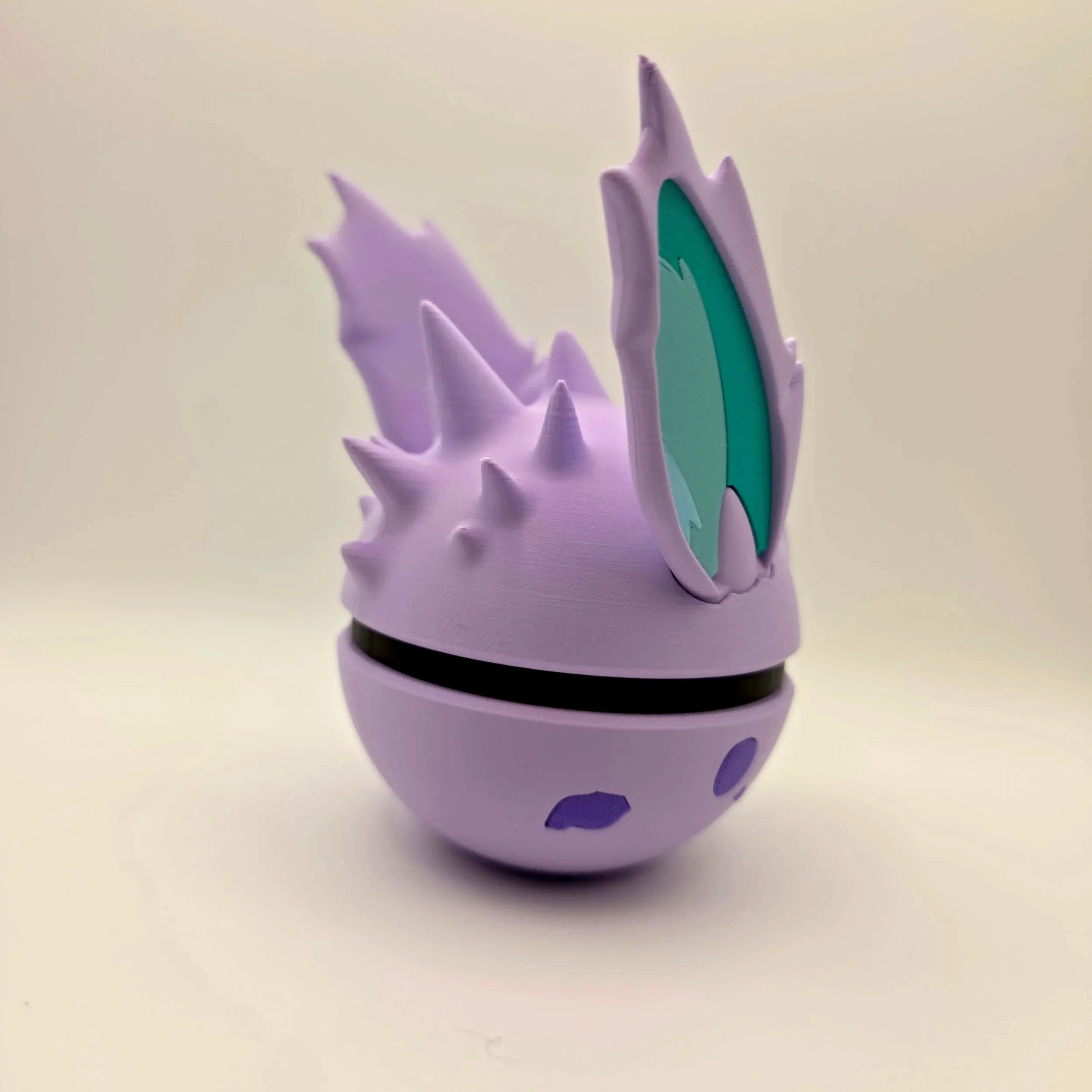 Nidoran Ball