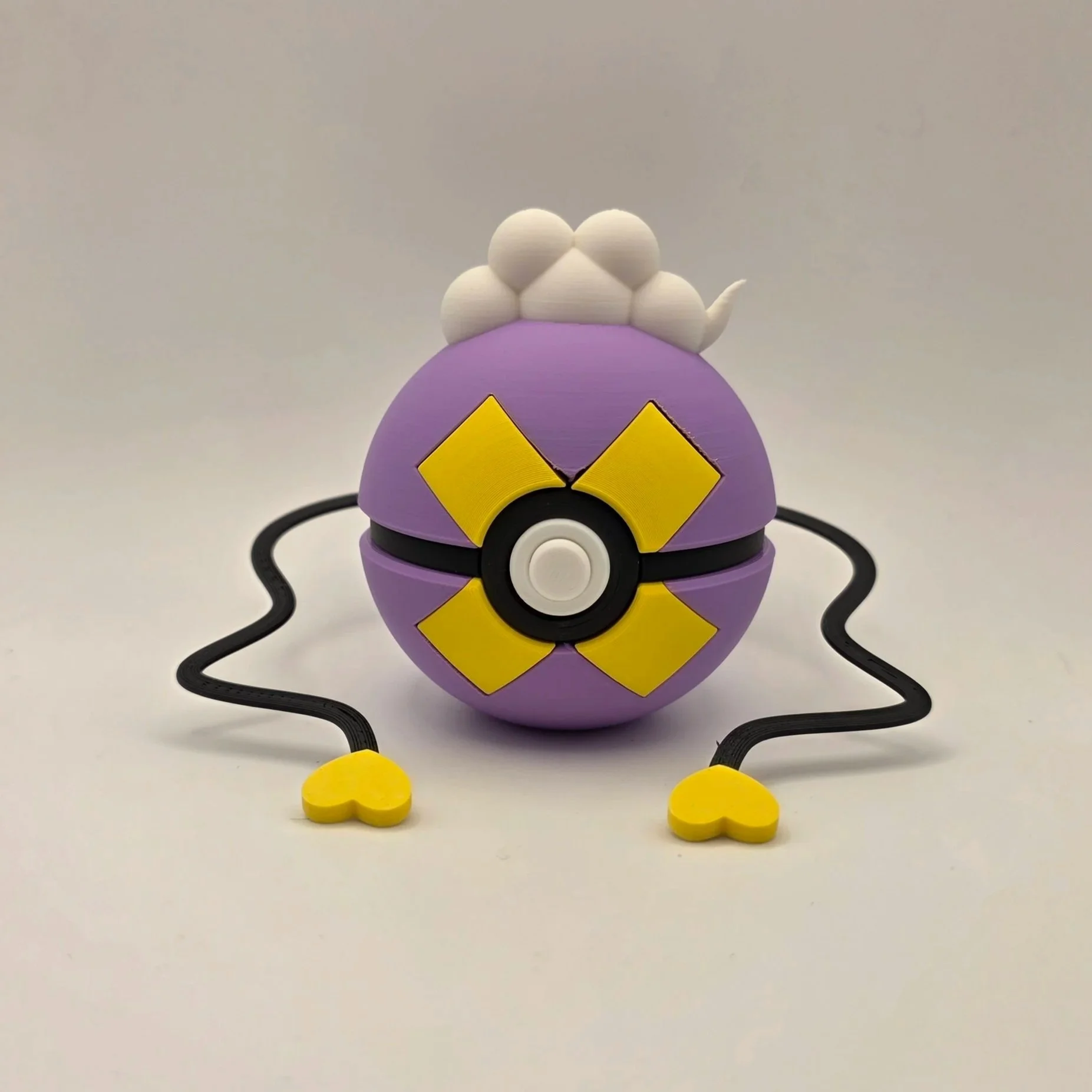 #0425 - Driftloon Ball