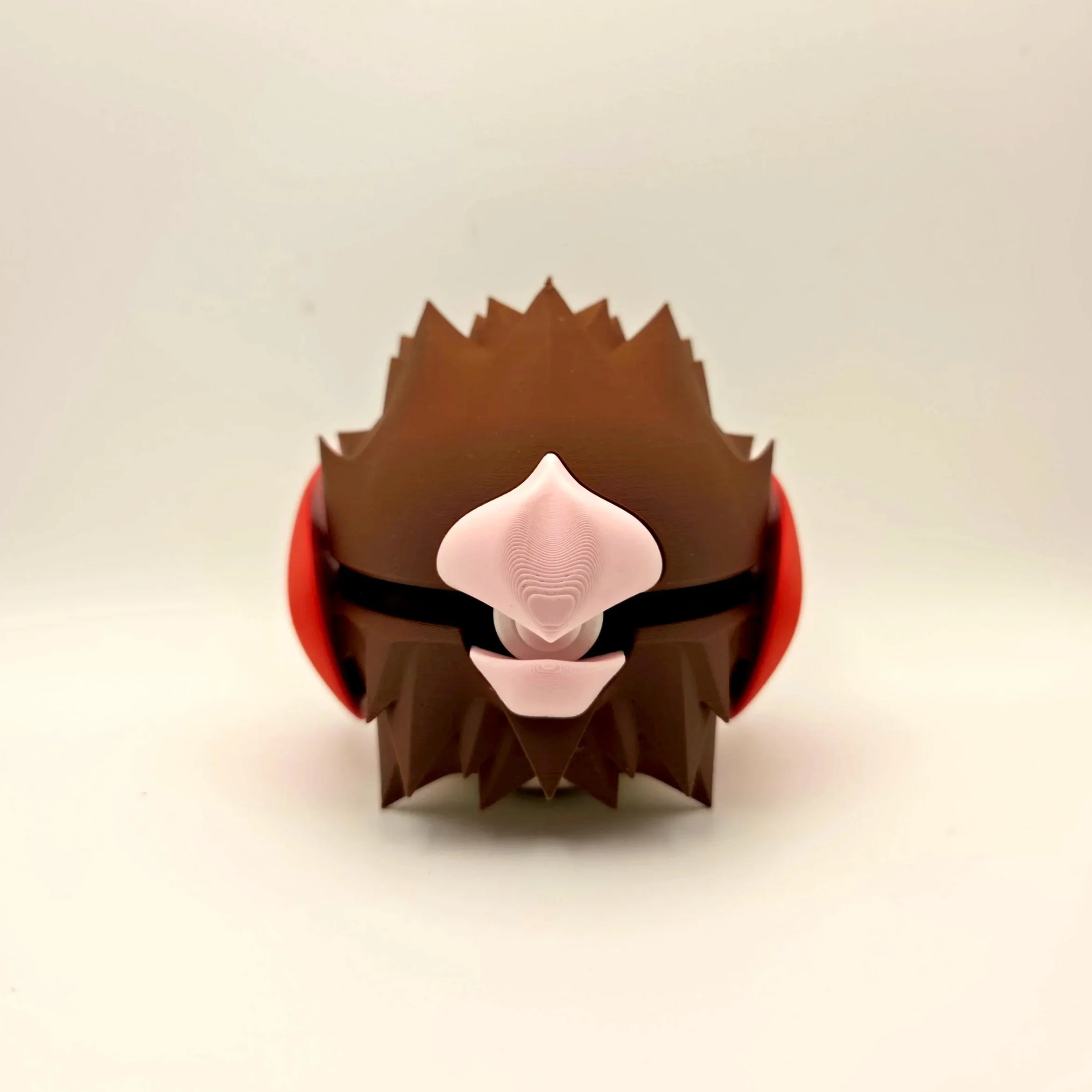 #0021 - Spearow Ball