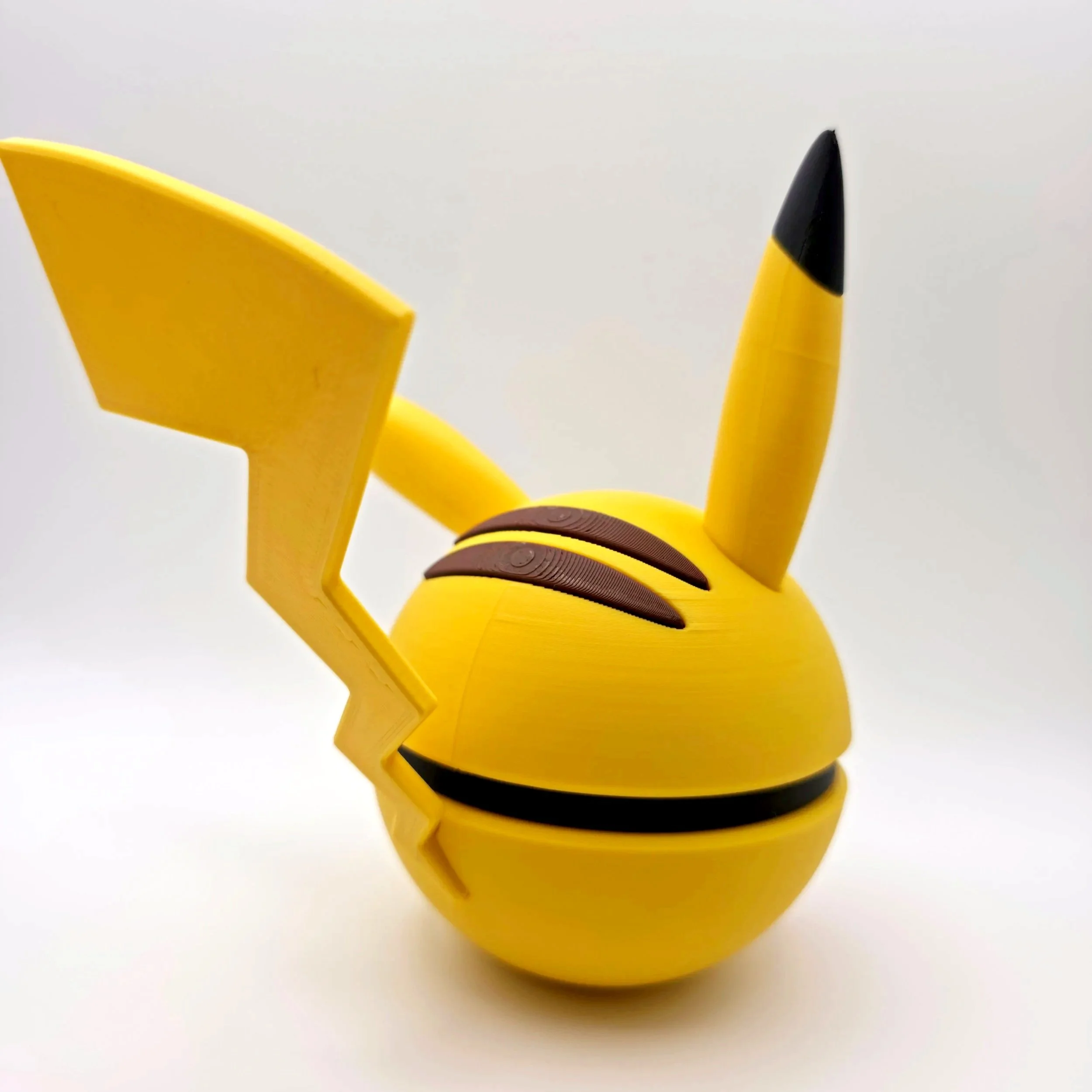 pikachu ball